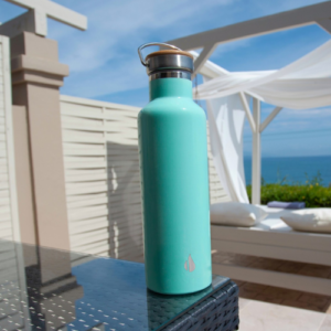 Alternative view of Bình giữ nhiệt Elemental Classic 750ml – Xanh lam