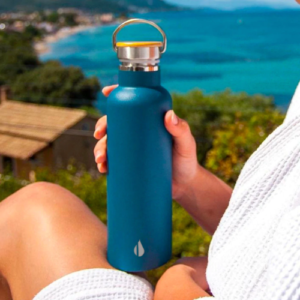 Alternative view of Bình giữ nhiệt Elemental Classic 750ml – Xanh Navy
