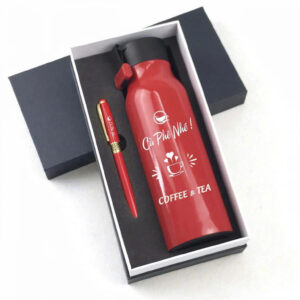Set Quà Tết Cao Cấp "Như Ý Cát Tường"