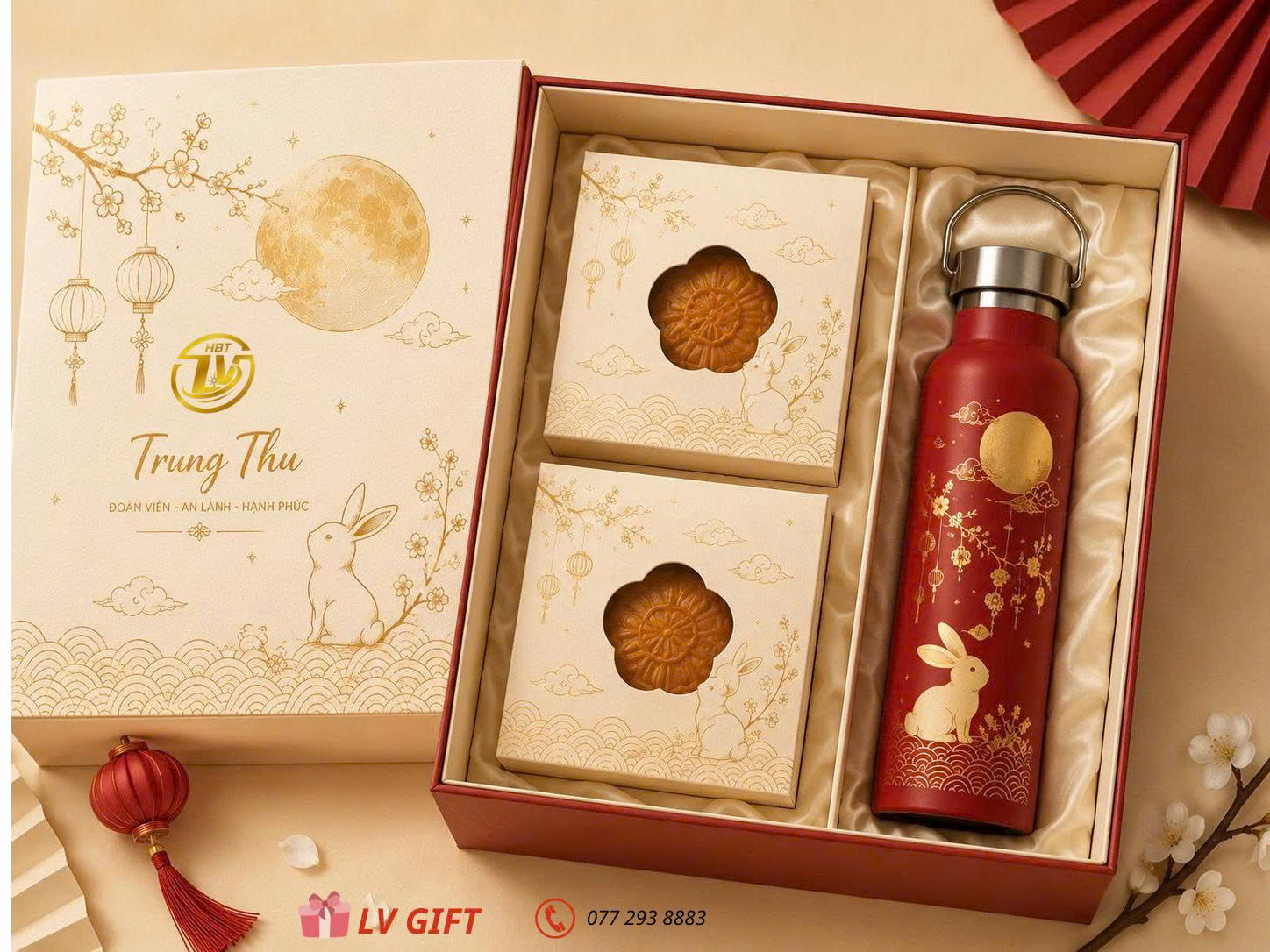 Set qùa trung thu - Ảnh 3