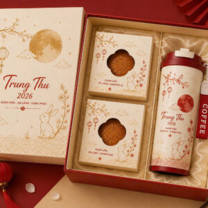 Set qùa trung thu