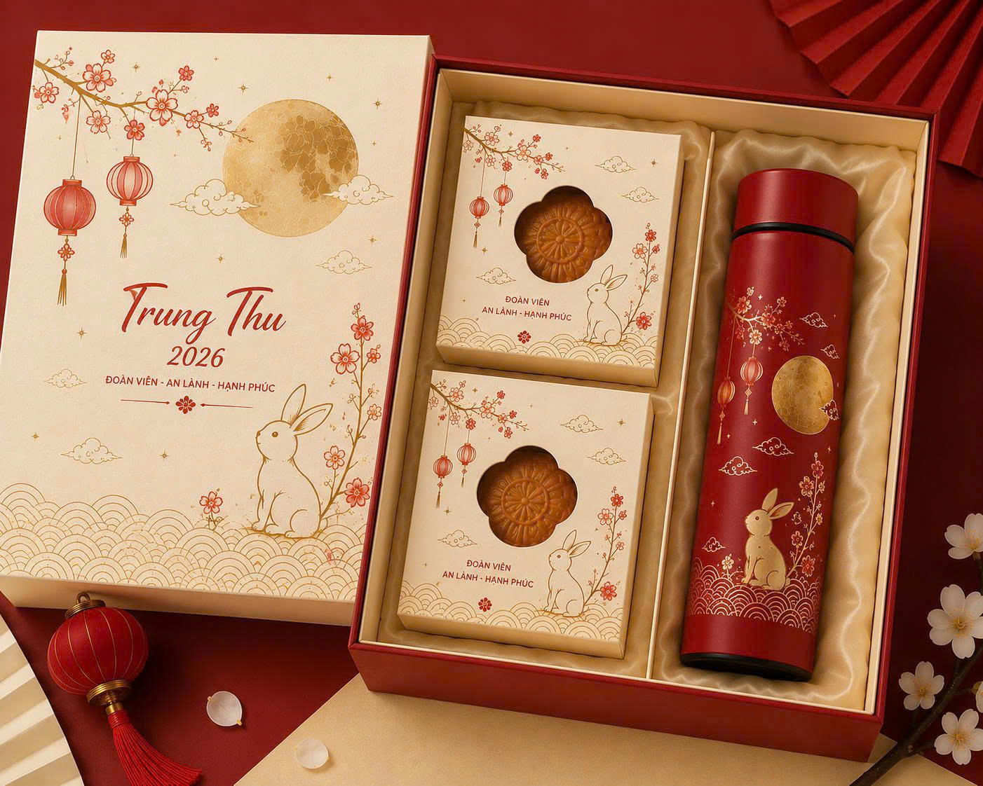Set qùa trung thu - Ảnh 2