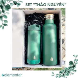 Set Thảo Nguyên