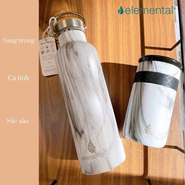 Set quà sang trọng