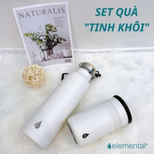 Set quà tinh khôi
