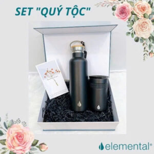 Set quý tộc