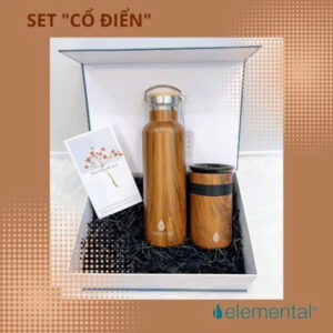 Set cổ điển