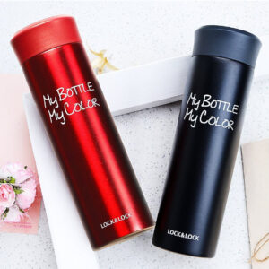 Alternative view of Bình giữ nhiệt Lock&Lock Colorful Tumbler (FUNCOLOR) LHC4015 (390ml)