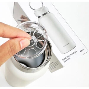 Alternative view of LHC4321 – Bình giữ nhiệt Sling Ring Tumbler 650ml