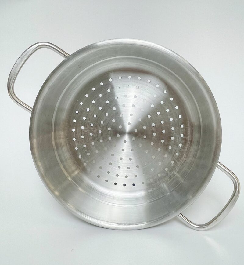 Xửng hấp – Nắp kính - Ảnh 4