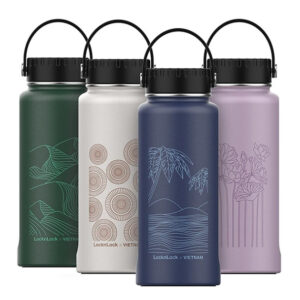 Alternative view of LHC4160 – Bình giữ nhiệt Riga Tumbler 897ML